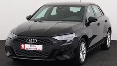 Gebruikt 2022 Audi A3 Attraction | € 24.995 (Eerlijke prijs)
