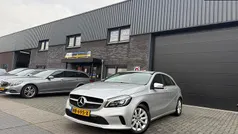 Gebruikt 2015 Mercedes A160 Ambition Hatchback | € 13.450 (Eerlijke prijs)