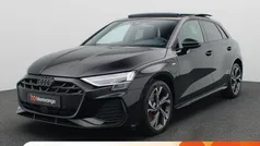 Gebruikt 2025 Audi A3 Sportback Competition Hatchback | € 49.900 (Eerlijke prijs)