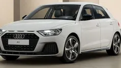 Overige Nieuw 2024 Audi A1 Sportback Advanced Hatchback | € 34.372 (Eerlijke prijs)