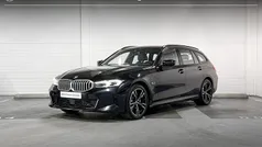 Gebruikt 2023 BMW 330e M Sport Stationwagen | € 41.899 (Eerlijke prijs)