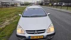 Gebruikt 2002 Citroën C5 Prestige Stationwagen | € 1.650 (Eerlijke prijs)