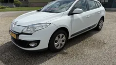 Gebruikt 2013 Renault Mégane GrandTour Expression Stationwagen | € 3.880 (Goede deal)
