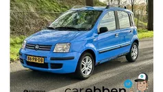 Gebruikt 2004 Fiat Panda Hatchback | € 1.495 (Eerlijke prijs)
