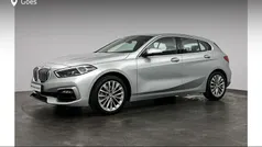 Grijs Gebruikt 2020 BMW 118 Executive Hatchback | € 24.880 (Eerlijke prijs)