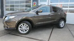 Gebruikt 2014 Nissan Qashqai SUV | € 10.750 (Eerlijke prijs)
