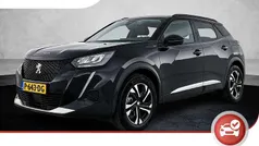 Gebruikt 2022 Peugeot e-2008 Allure SUV | € 18.725 (Goede deal)