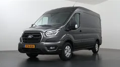 Gebruikt 2024 Ford Transit Limited Van | € 38.645 (Goede deal)