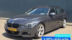 Gebruikt 2019 BMW 320 M Sport Stationwagen | € 24.375 (Super prijs)