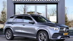 Gebruikt 2021 Mercedes GLE350 AMG Van | € 61.950 (Super prijs)
