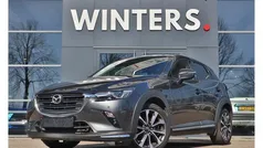 Gebruikt 2021 Mazda CX-3 SUV | € 23.945 (Eerlijke prijs)