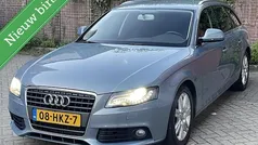 Gebruikt 2009 Audi A4 Business Stationwagen | € 6.950 (Eerlijke prijs)