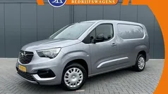 Grijs Gebruikt 2023 Opel Combo MPV | € 18.950 (Eerlijke prijs)