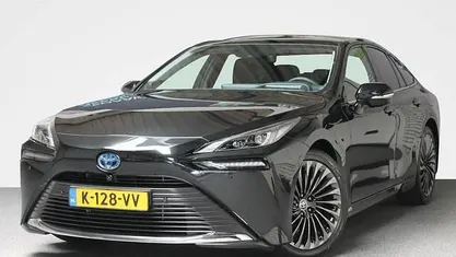 Occasion Toyota Mirai 184 PK (135 kW) 2021 Sedan