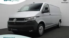 Zilver Gebruikt 2023 VW T6.1 Comfortline Van | € 28.450 (Super prijs)
