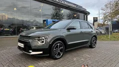 Groen Gebruikt 2022 Kia e-Niro Style SUV | € 30.545 (Eerlijke prijs)