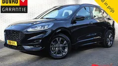 Gebruikt 2021 Ford Kuga ST-Line SUV | € 22.950 (Eerlijke prijs)