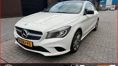 Gebruikt 2015 Mercedes CLA180 Edition Sedan | € 9.950 (Eerlijke prijs)