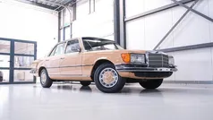 Gebruikt 1976 Mercedes S280 Sedan | € 24.990