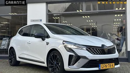 Occasion Renault Clio V Esprit Alpine 143 PK (105 kW) 2024 Hatchback