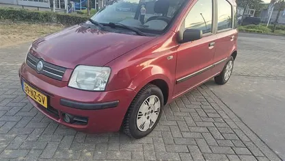 Occasion Fiat Panda Emotion 60 PK (44 kW) 2004 Hatchback