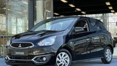 Gebruikt 2020 Mitsubishi Space Star Active Hatchback | € 13.950 (Eerlijke prijs)