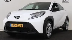 Gebruikt 2024 Toyota Aygo Play Hatchback | € 20.950 (Goede deal)