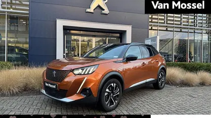 Occasion Peugeot e-2008 GTi 100 kW (136 PK) 2021 SUV