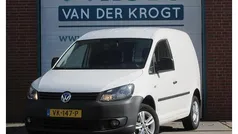 Gebruikt 2014 VW Caddy MPV | € 4.495 (Eerlijke prijs)