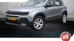 Gebruikt 2024 Jeep Avenger Altitude SUV | € 31.300 (Goede deal)