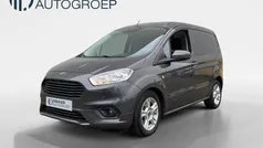 Gebruikt 2023 Ford Transit Limited Van | € 16.945 (Goede deal)