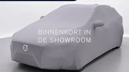 Bruin (metallic) Gebruikt 2019 Volvo V40 Hatchback | € 17.950 (Goede deal)