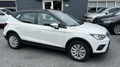 Wit Gebruikt 2020 Seat Arona Style SUV | € 17.900 (Eerlijke prijs)