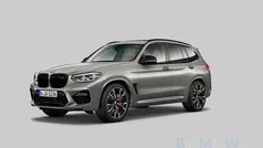 Gebruikt 2021 BMW X3 Competition Edition SUV | € 69.945 (Goede deal)