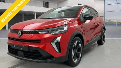 Occasion 2024 Renault Captur Techno SUV | € 28.900 (Eerlijke prijs)