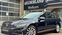 Gebruikt 2020 VW Passat GTE Stationwagen | € 20.499 (Super prijs)