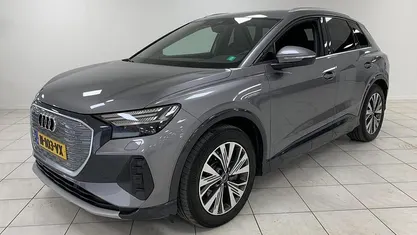 Occasion Audi Q4 e-tron Advanced Plus 11 kW (15 PK) 2021 SUV