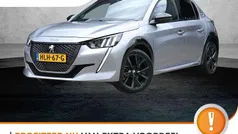Grijs Gebruikt 2023 Peugeot 208 GT Hatchback | € 19.680 (Goede deal)