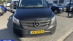 Overige Gebruikt 2015 Mercedes Vito MPV | € 6.650 (Eerlijke prijs)