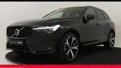 Zwart Gebruikt 2022 Volvo XC60 R-Design SUV | € 51.890 (Eerlijke prijs)