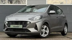 Grijs Gebruikt 2022 Hyundai i10 Comfort Hatchback | € 16.999 (Eerlijke prijs)