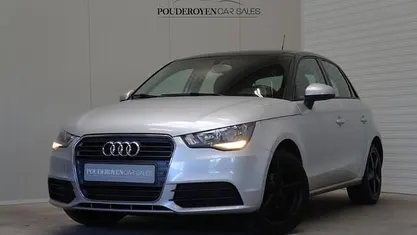 Occasion 2012 Audi A1 Sportback Ambition Hatchback | € 7.989 (Eerlijke prijs)