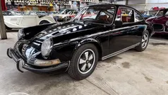 Gebruikt 1969 Porsche 911 Coupé | € 65.000