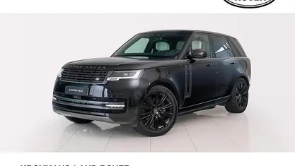 Occasion 2024 Land Rover Range Rover Autobiography SUV | € 162.900 (Super prijs)