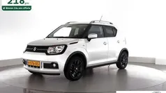 Wit Gebruikt 2019 Suzuki Ignis Hatchback | € 13.450 (Eerlijke prijs)