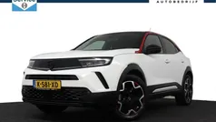 Wit Gebruikt 2021 Opel Mokka GS Line SUV | € 22.345 (Eerlijke prijs)