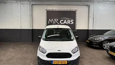 Gebruikt 2017 Ford Transit Trend Van | € 8.750 (Super prijs)