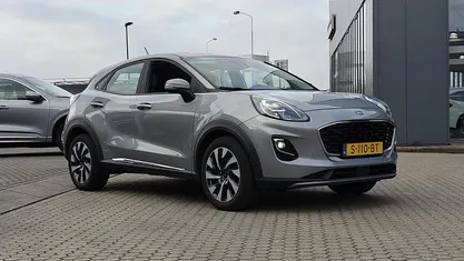 Occasion Ford Puma Titanium 125 PK (91 kW) 2023 SUV