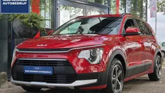 Rood Gebruikt 2023 Kia Niro SUV | € 27.990 (Super prijs)