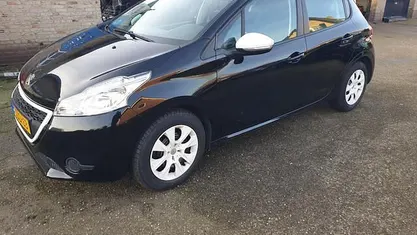 Occasion Peugeot 208 68 PK (50 kW) 2015 Hatchback